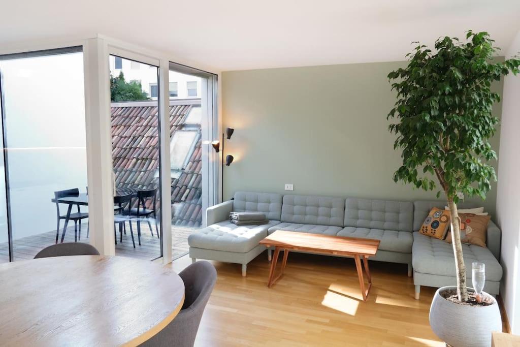 Apartment Lauben - Alpstay Merano Exterior photo