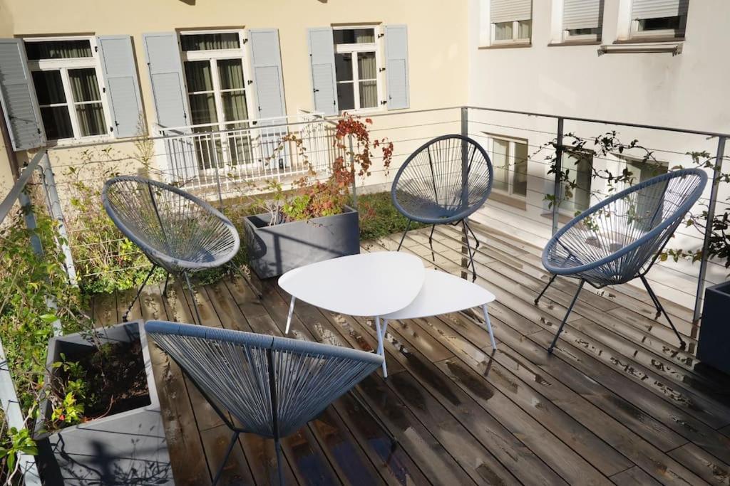 Apartment Lauben - Alpstay Merano Exterior photo