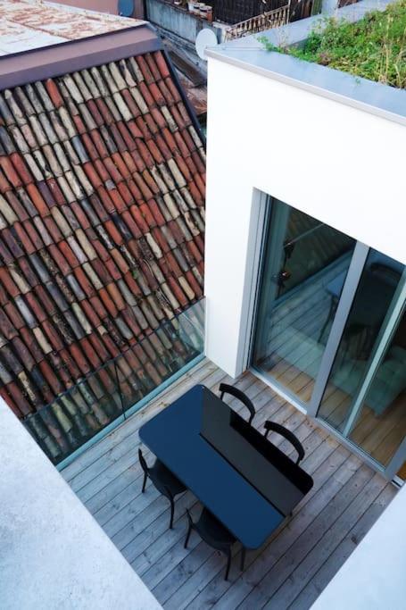 Apartment Lauben - Alpstay Merano Exterior photo